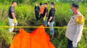 Pria Tanpa Identitas Ditemukan dalam Kondisi Membusuk di Sabaru