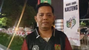 KPID Kalteng Temukan Dua Kafe di Palangka Raya Nobar Piala Dunia 2026 Tanpa Lisensi