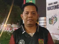 KPID Kalteng Temukan Dua Kafe di Palangka Raya Nobar Piala Dunia 2026 Tanpa Lisensi