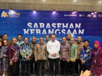 UPR Suarakan Keadilan Pembangunan Pendidikan Tinggi di Forum Nasional Menuju Indonesia Emas 2045