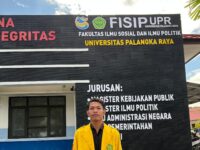 BEM Delapan Fakultas Dorong Dialog Terbuka dengan Calon Rektor UPR
