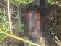 Jasad Membusuk Tanpa Identitas Ditemukan di Hutan Kereng Bangkirai, Polisi Masih Selidiki Penyebab Kematian