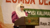 Hibah Starlink Kalteng 2026 Dipercepat, Akses Internet Pedalaman Jadi Prioritas
