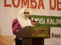 Hibah Starlink Kalteng 2026 Dipercepat, Akses Internet Pedalaman Jadi Prioritas