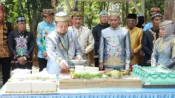 Edy Pratowo: Kerukunan Jadi Kunci Kemajuan Kabupaten Katingan