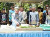 Edy Pratowo: Kerukunan Jadi Kunci Kemajuan Kabupaten Katingan