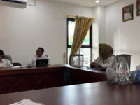 Bapenda Kota Palangka Raya Tindaklanjuti Permohonan Keberatan NJOP Wajib Pajak Secara Transparan dan Akuntabel