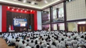 Satgaswil Densus 88 Edukasi 18.328 Pelajar dan Mahasiswa Kalteng Cegah Paham Radikal