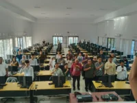 UPR Perluas Akses Pendidikan Melalui Seleksi Mandiri Lokal Tahun Akademik 2026/2027