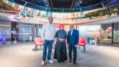 IOH Catat Pertumbuhan Double Digit, Percepat Transformasi Berbasis AI