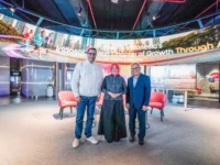 IOH Catat Pertumbuhan Double Digit, Percepat Transformasi Berbasis AI