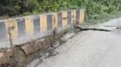 Abdul Hafid: Jangan Anggap Ambruknya Box Culvert sebagai Insiden Biasa