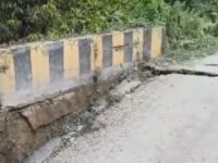 Abdul Hafid: Jangan Anggap Ambruknya Box Culvert sebagai Insiden Biasa
