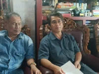Rahmadi G Lentam Laporkan Dugaan Pelecehan Profesi Advokat ke Propam, Ombudsman, dan DPR RI