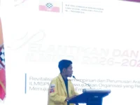ILMISPI Kalimantan Ingatkan Masyarakat Waspadai Ancaman Karhutla di Musim Kemarau