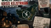 Pemadaman Bergilir Dinilai Bukti Ketidakadilan Energi di Kalimantan