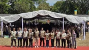Kolaborasi Tujuh Negara Warnai KKN Internasional III BKS PTN Barat 2026