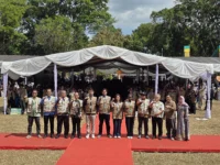 Kolaborasi Tujuh Negara Warnai KKN Internasional III BKS PTN Barat 2026