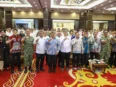 Musprov VIII KADIN Kalteng Dibuka, Wagub Minta Dunia Usaha Perkuat Ekonomi Inklusif