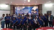 PAN Kotim Bidik Kursi Pimpinan DPRD, Konsolidasi Organisasi Dimulai