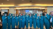 HKG PKK ke-54, TP PKK Kalteng Perkuat Peran Keluarga Menuju Kesejahteraan