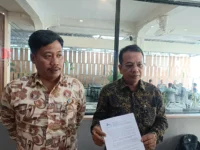 Kuasa Hukum Bhayu: Isu BR Digiring untuk Jatuhkan Nama Baik Klien