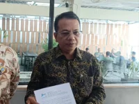 Merasa Dirugikan oleh Unggahan Media Sosial, Kuasa Hukum Prof. Bhayu Rhama Lapor ke Polda Kalteng