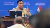 Upaya Kurangi Impor Solar, Presiden Prabowo Luncurkan B50