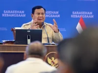 Upaya Kurangi Impor Solar, Presiden Prabowo Luncurkan B50