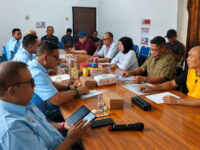 Persiapan Porprov Dimatangkan, KONI Kalteng Perpanjang Masa Pendaftaran Atlet