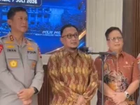 Temuan Awal Kompolnas: Korban Diduga Meninggal Sebelum Ditemukan di Sungai