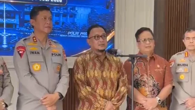 Temuan Awal Kompolnas: Korban Diduga Meninggal Sebelum Ditemukan di Sungai