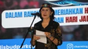 Linae Victoria Aden: Huma Betang Night Wujud Kebersamaan dalam Keberagaman