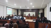 Sidang Perdana Kasus Dugaan Korupsi Zirkon di Kalteng Ditunda hingga 23 Juli