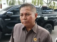 Tiga Nama Lolos Seleksi, DPRD Serahkan Penentuan Sekda kepada Gubernur