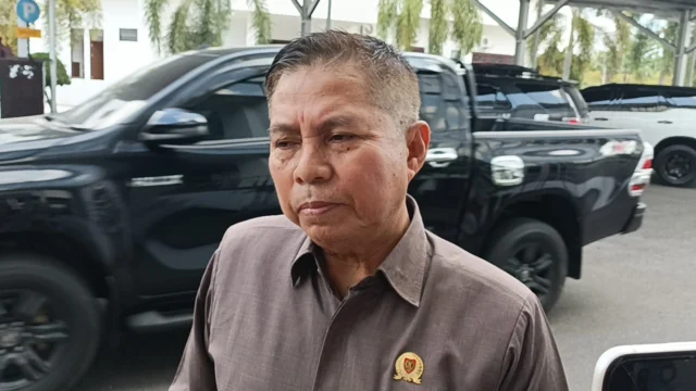 Tiga Nama Lolos Seleksi, DPRD Serahkan Penentuan Sekda kepada Gubernur