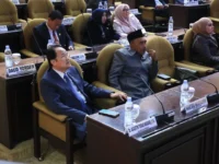Teras Narang Ingatkan Pentingnya Transparansi Meski Pemerintah Raih Opini WTP