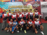 Aji Jaya Buka Peluang Lolos Penyisihan usai Kalahkan Polres Barsel 3-1 di Kapolda Cup II 2026