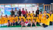 FMIPA UPR Jadikan Pahandut Laboratorium Hidup Pengembangan Smart Ecovillage