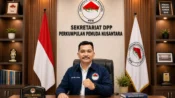 DPP PPN Dukung Agenda Pemberantasan Korupsi Presiden Prabowo