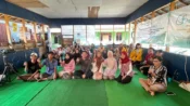Mahasiswa FMIPA UPR Bekali Pelaku UMKM Strategi Digital Marketing dan Branding