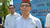 Jadi Bagian Keluarga Besar Kampus UPR, 3.542 Mahasiswa Baru Ikuti PKKMB 2026