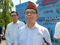 Jadi Bagian Keluarga Besar Kampus UPR, 3.542 Mahasiswa Baru Ikuti PKKMB 2026