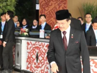 Teras Narang: Efisiensi Anggaran Jangan Mengorbankan Ruang Fiskal Daerah