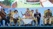 Kumpulkan Aspirasi Pemerintah Desa dan Kelurahan, Agustiar Sabran Tekankan Prioritas Pembangunan
