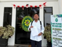Gangguan Listrik Berulang, Warga Palangka Raya Layangkan Pra-Gugatan ke Pemerintah dan PLN