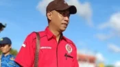 Karhutla Tumbang Nusa Jadi Perhatian Nasional, Penanganan Diminta Lebih Intensif