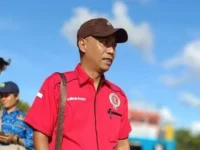 Karhutla Tumbang Nusa Jadi Perhatian Nasional, Penanganan Diminta Lebih Intensif