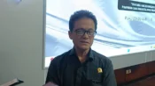 Freddy Ering: Pajak Kendaraan hingga Alat Berat Masih Perlu Dioptimalkan
