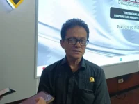 Freddy Ering: Pajak Kendaraan hingga Alat Berat Masih Perlu Dioptimalkan